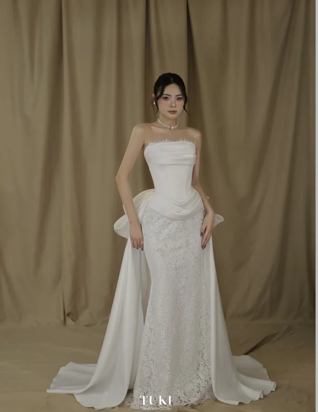 Tukibridal D47