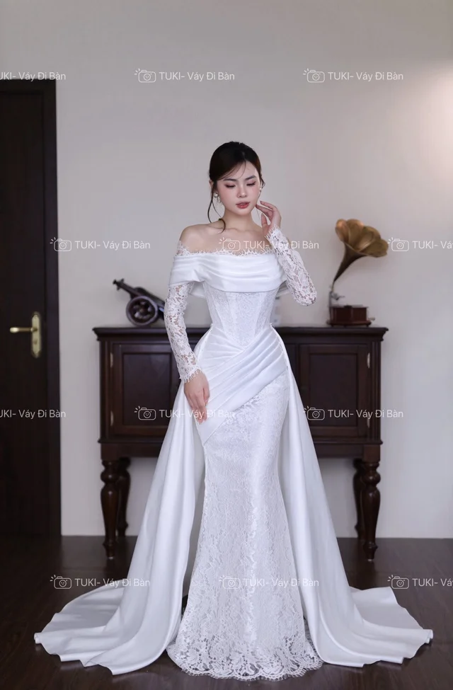 Tukibridal 2ชิ้น thumbnail 2