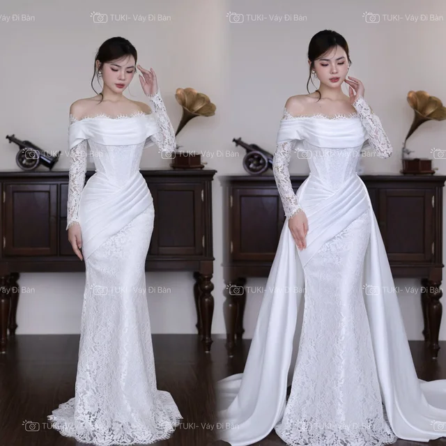 Tukibridal 2ชิ้น thumbnail 1