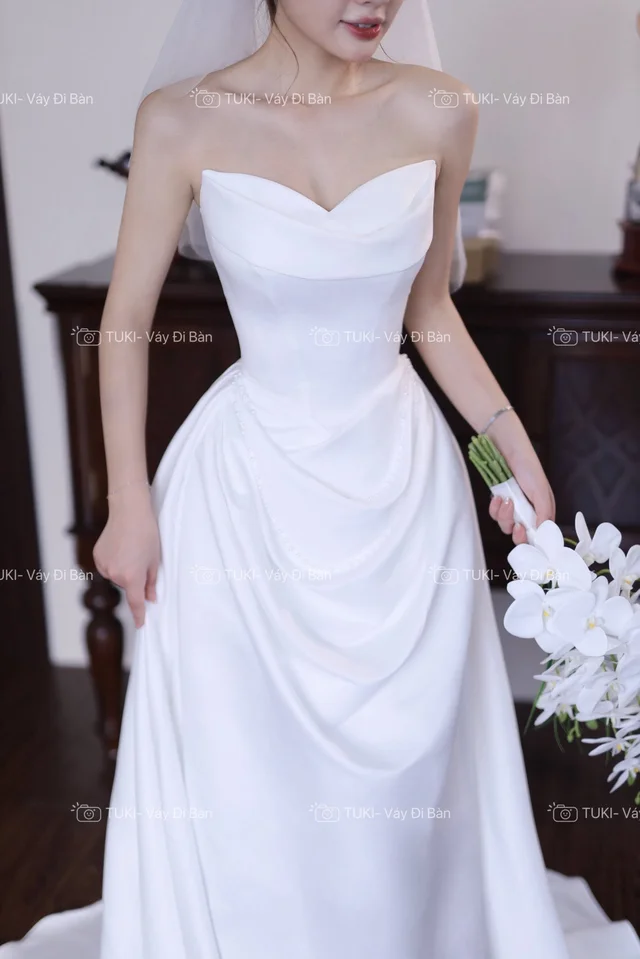 Tukibridal มุก thumbnail 1