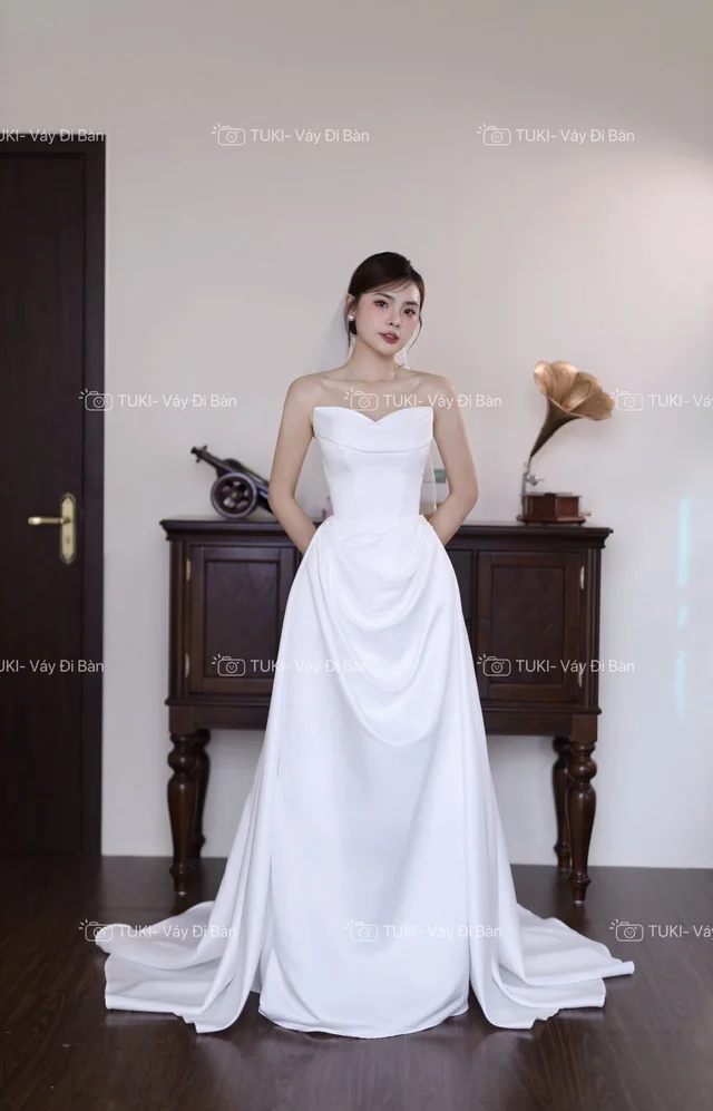 Tukibridal มุก thumbnail 2