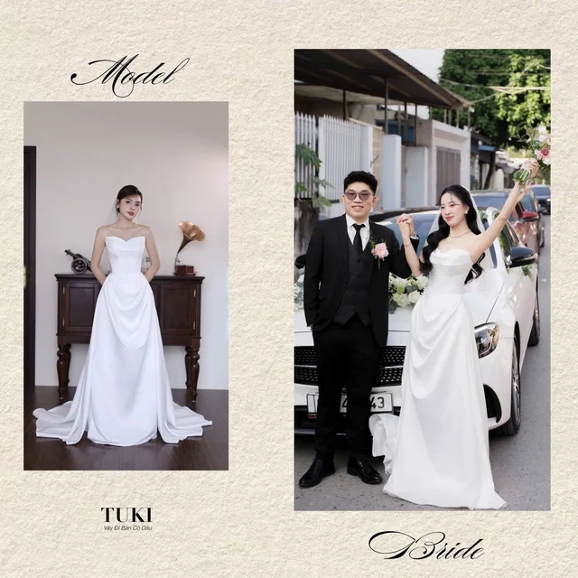 Tukibridal มุก thumbnail 3