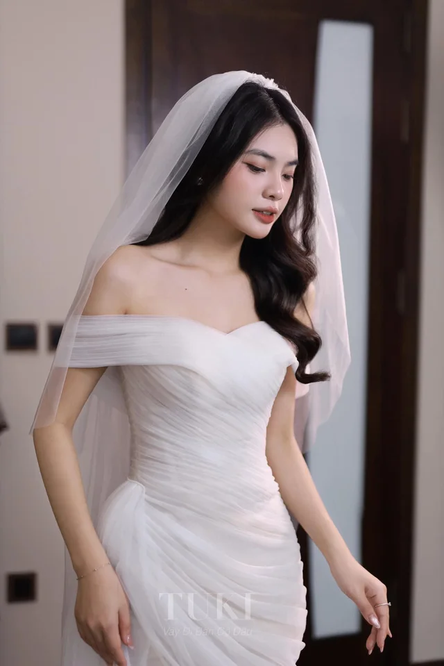Tukibridal ผ้ามุ้ง thumbnail 3