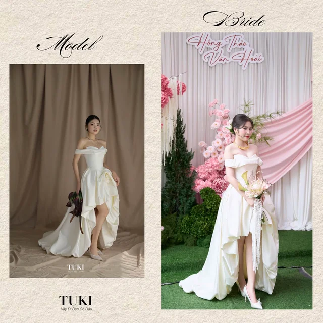 Tukibridal D41 thumbnail 4