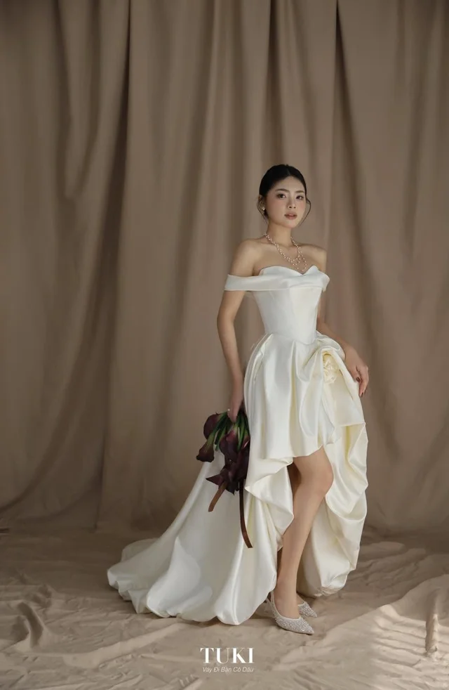 Tukibridal D41 thumbnail 3