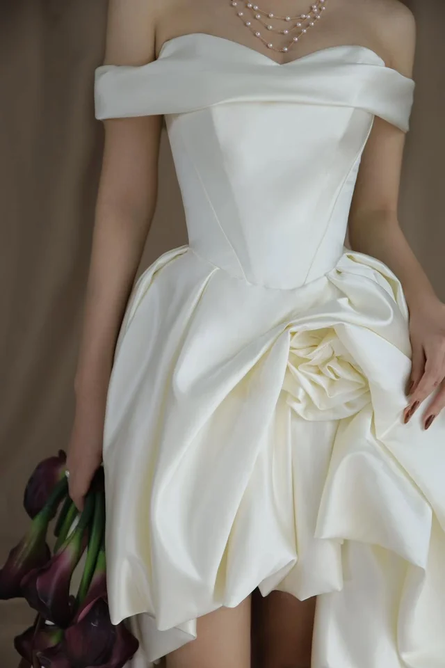 Tukibridal D41 thumbnail 2