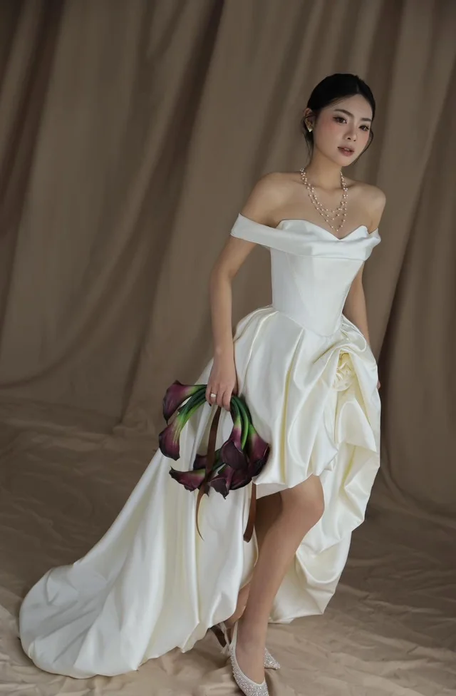 Tukibridal D41 thumbnail 1