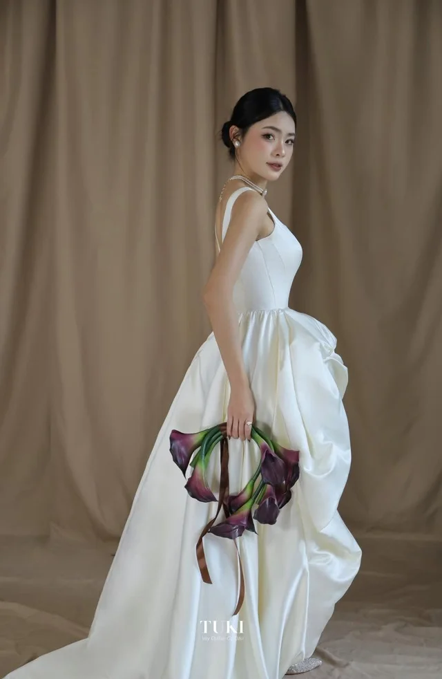 Tukibridal D48 thumbnail 4