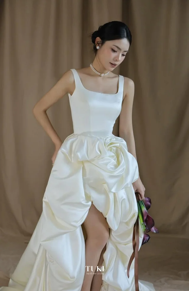 Tukibridal D48 thumbnail 3