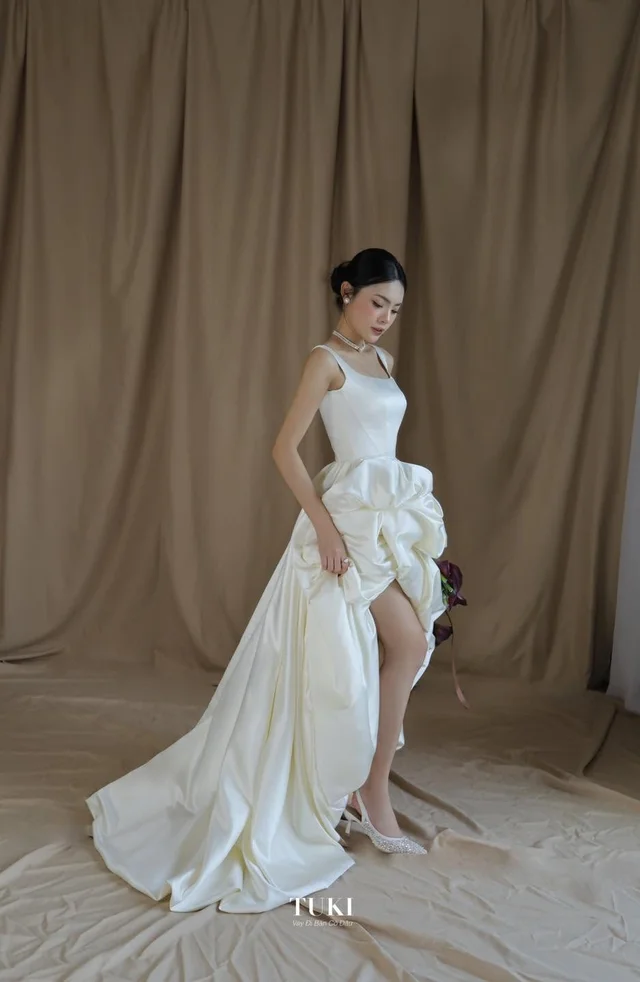 Tukibridal D48 thumbnail 2