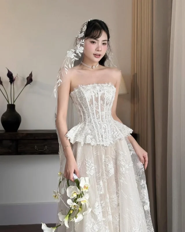 Tukibridal เกาะอก(thechoo) thumbnail 2