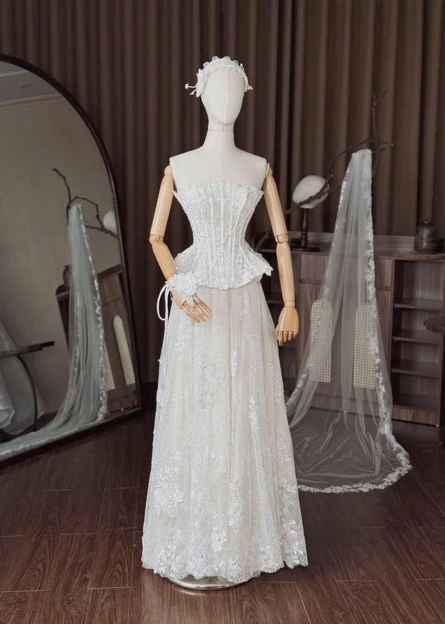 Tukibridal เกาะอก(thechoo) thumbnail 3