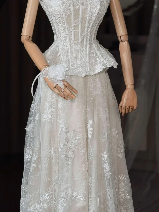 Tukibridal เกาะอก(thechoo) thumbnail 4
