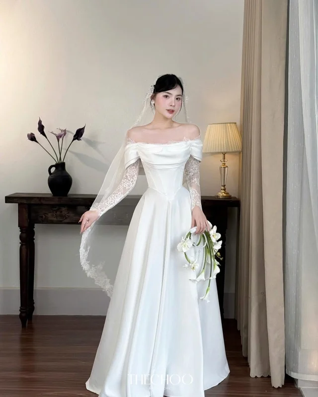 Thechoo Elvea(แขนลูกไม้) thumbnail 2