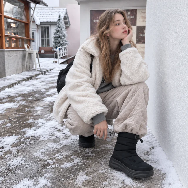 THE NORTH FACE thumbnail 2