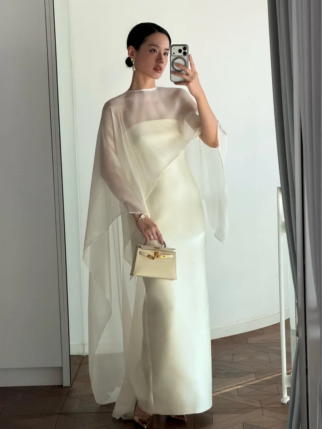 huong ผ้าคลุม thumbnail 3