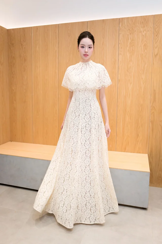 huong แขนระบายลูกไม้ thumbnail 5