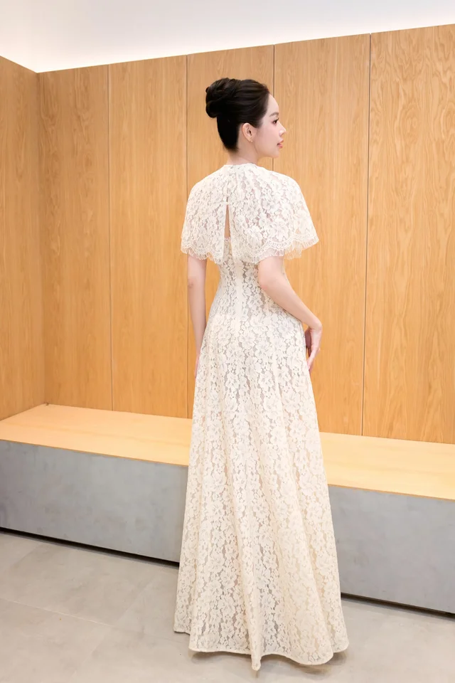 huong แขนระบายลูกไม้ thumbnail 4