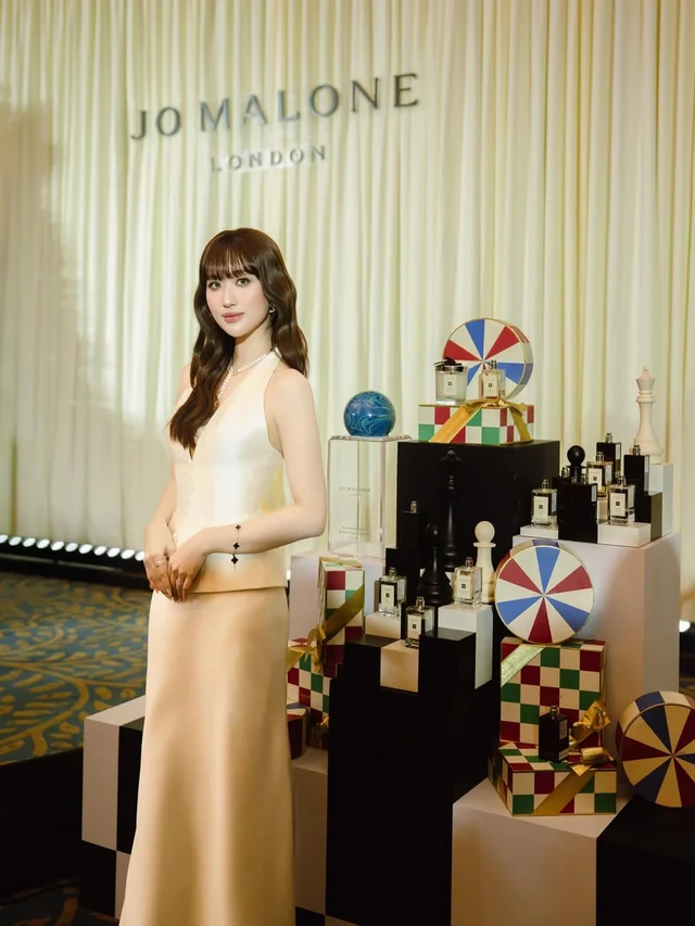 huong set กระโปรงเสื้อ thumbnail 2