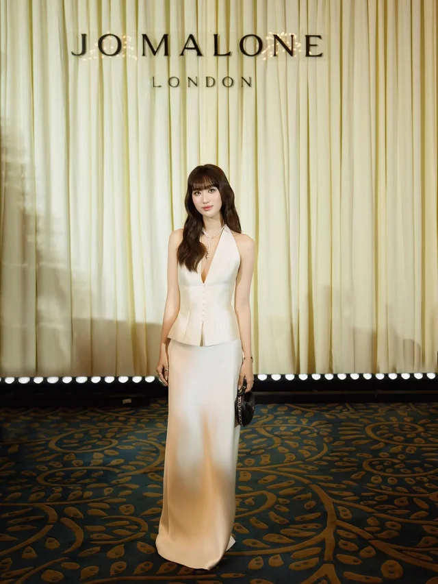 huong set กระโปรงเสื้อ 1