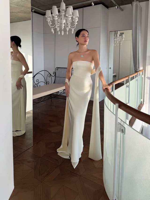 huong poise  (alternate)