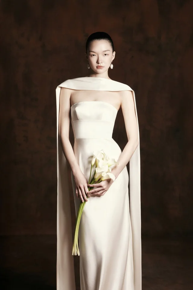 huong poise 
