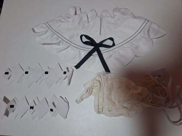 ชุดคอสเพลย์ Rem thumbnail 6