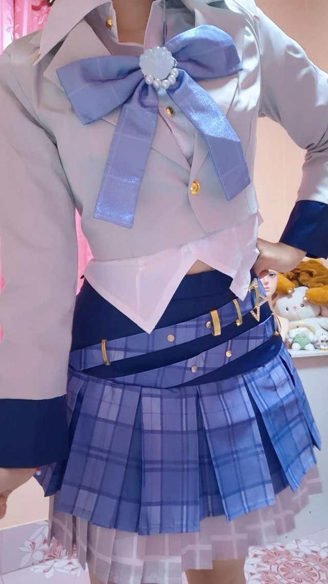ชุดคอสเพลย์ Doria thumbnail 4