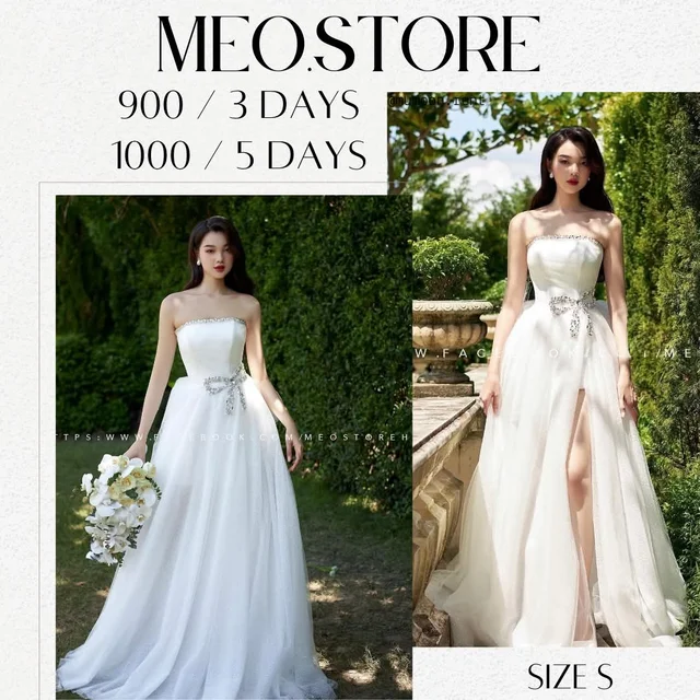 Meo store โบว์เพชร (alternate)