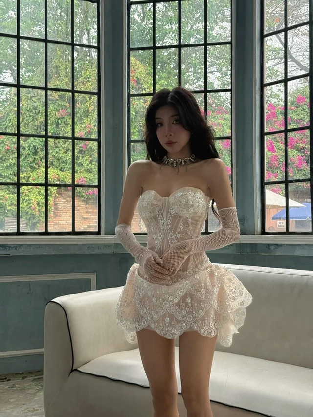 Ninisesi Julie dress