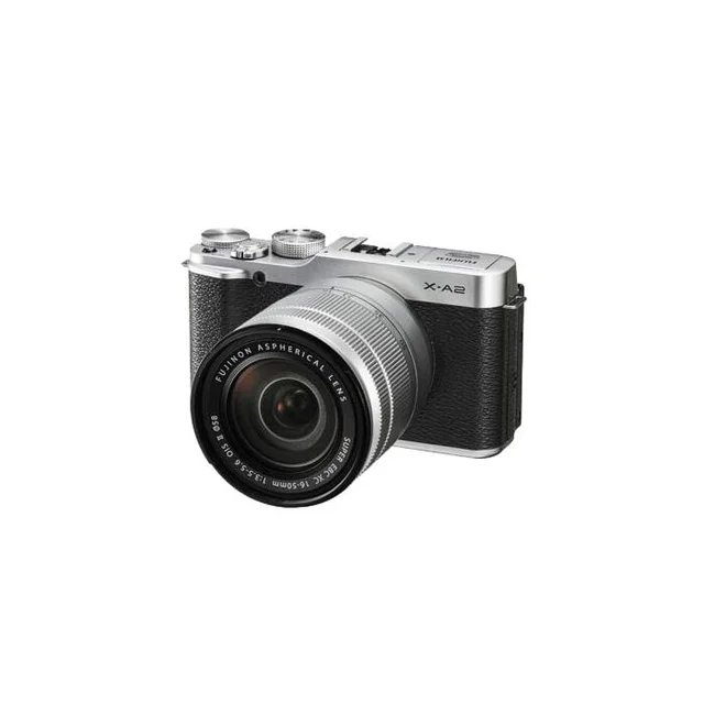 กล้อง Fuji XA2