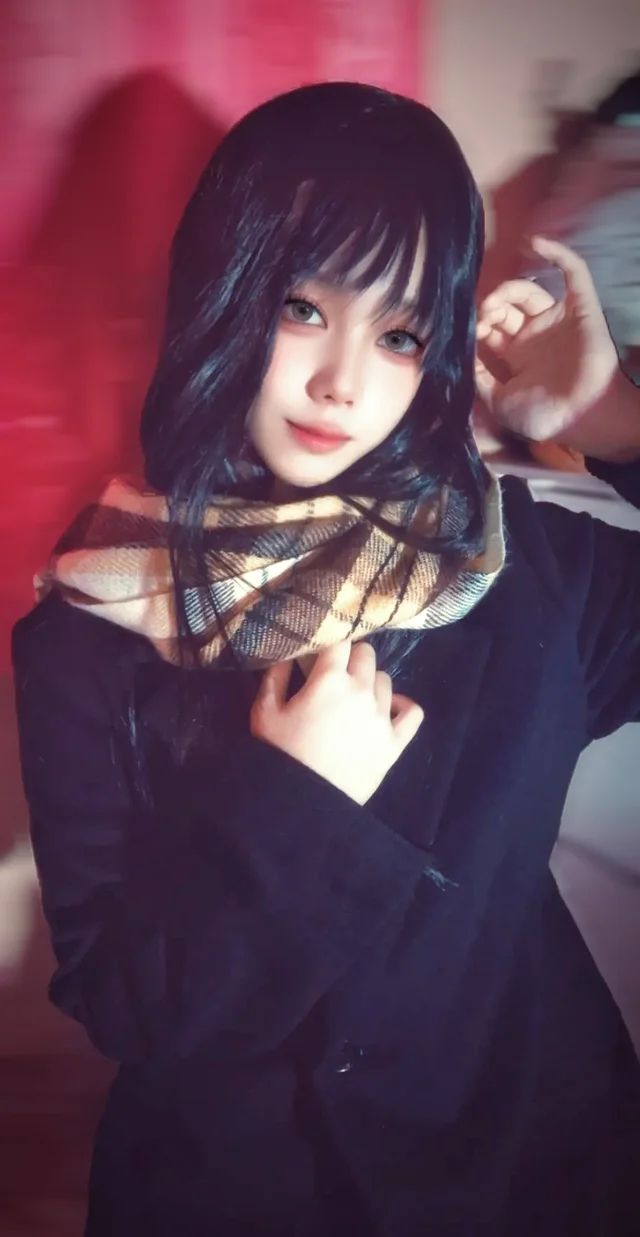 ชุดคอสเพลย์ Sawako (alternate)