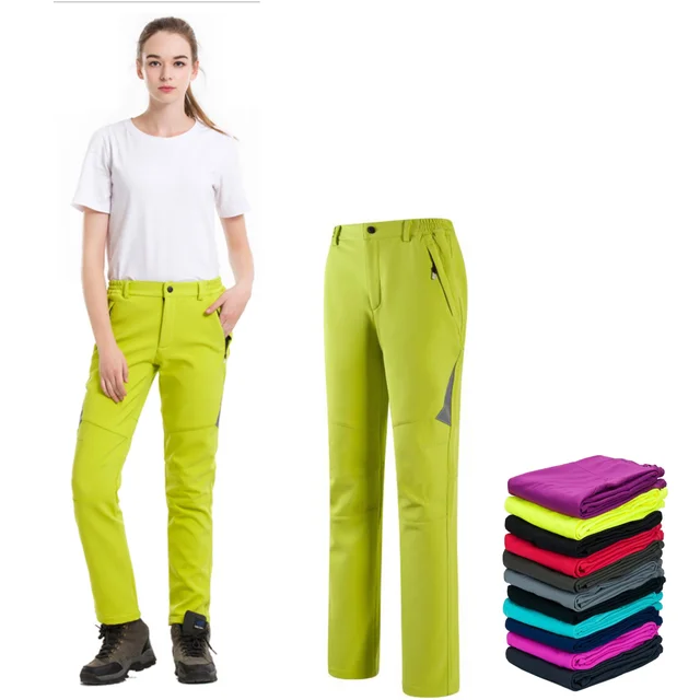 กางเกงสกีผู้ใหญ่ Ski Pants ชาย/หญิง