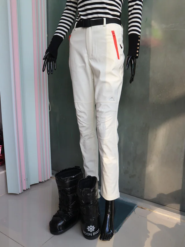 กางเกงสกีผู้ใหญ่ Ski Pants ชาย/หญิง thumbnail 3