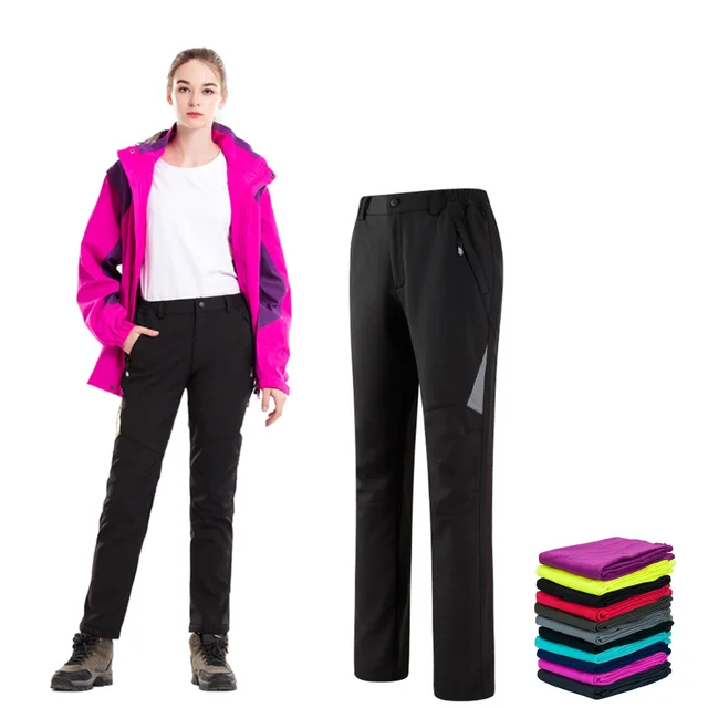 กางเกงสกีผู้ใหญ่ Ski Pants ชาย/หญิง (alternate)