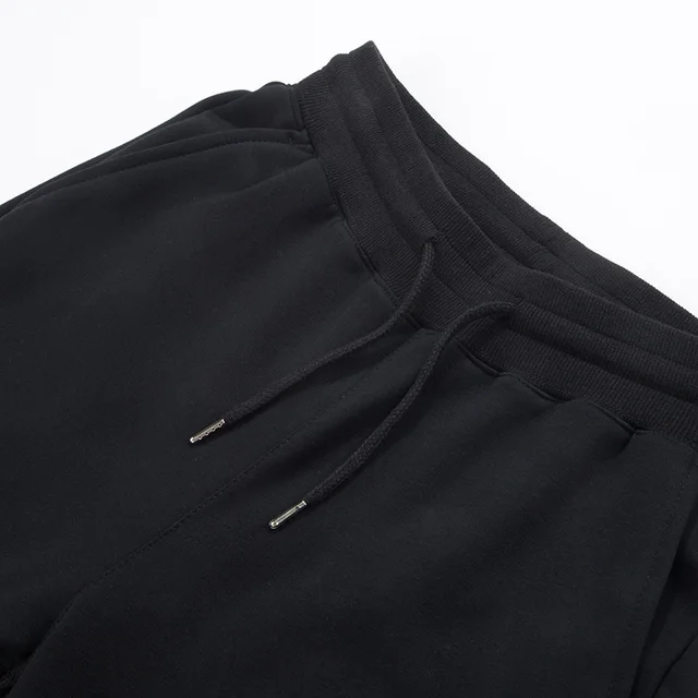 Tracksuits บุผ้ากำมะหยี่อุ่น thumbnail 2