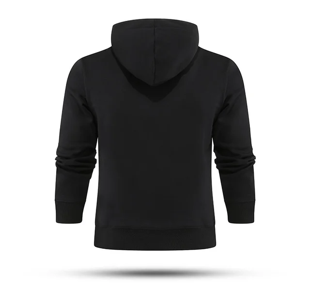 Tracksuits บุผ้ากำมะหยี่อุ่น thumbnail 4