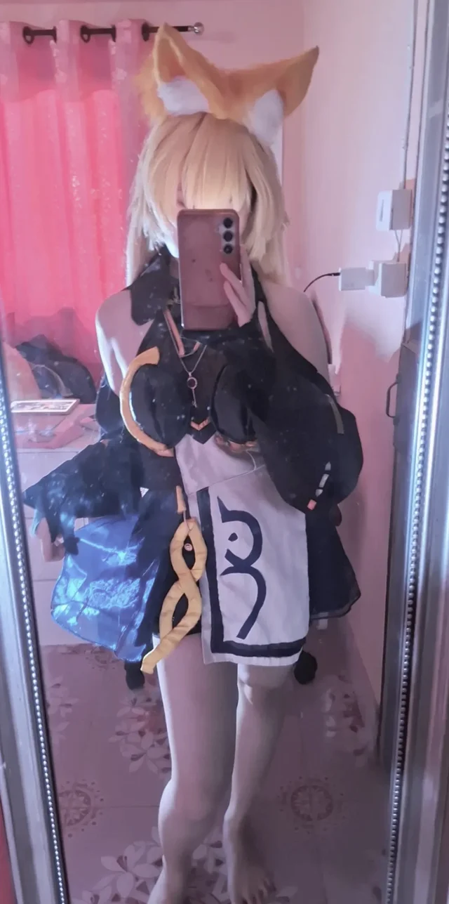 ชุดคอสเพลย์ liliana thumbnail 3