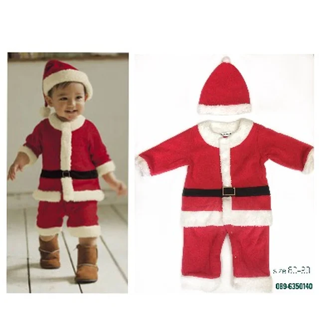 ชุดคริสต์มาส / ปีใหม่รุ่นใหม่เด็กและผู้ใหญ่Christmas 2022 thumbnail 8