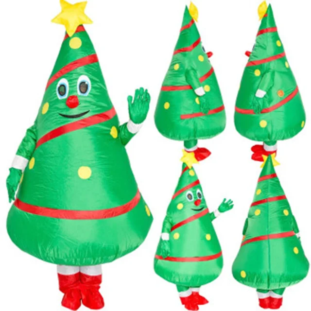 ชุดคริสต์มาส / ปีใหม่รุ่นใหม่เด็กและผู้ใหญ่Christmas 2022 thumbnail 5