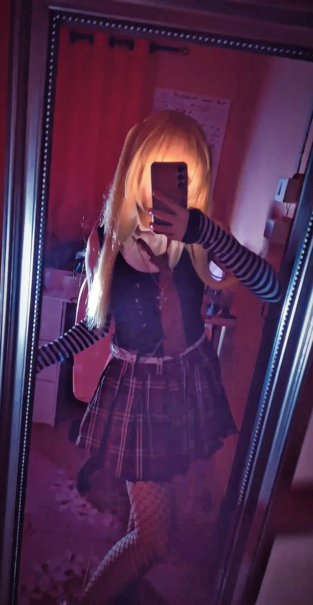 ชุดคอสเพลย์ Misa thumbnail 3