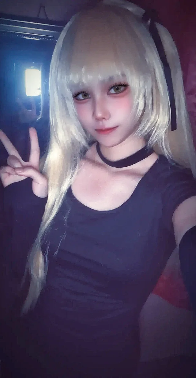 ชุดคอสเพลย์ Misa (alternate)