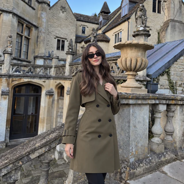 WOOL COAT (alternate)