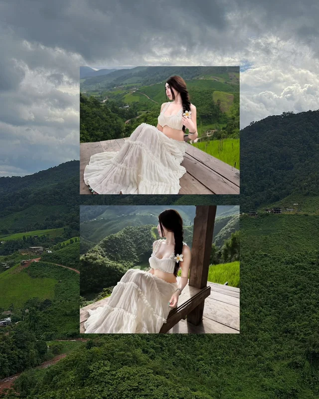 Ivory Princess thumbnail 6