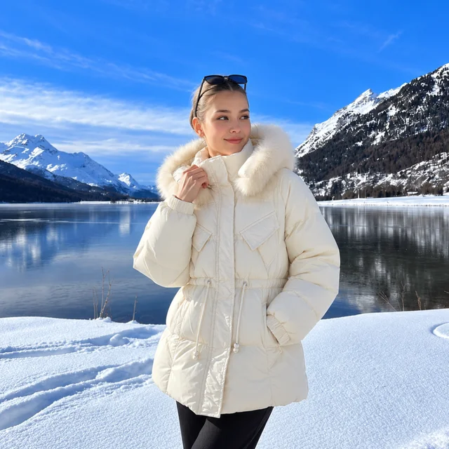 WOOL COAT    (alternate)