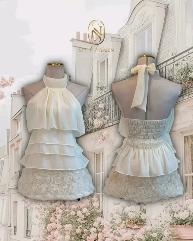 Bellin Closet Two Piece Set Size S thumbnail 3