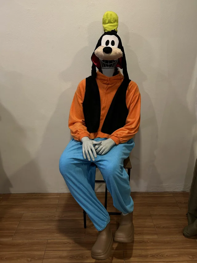 ให้เช่าชุด Disney Mickey Mouse (alternate)
