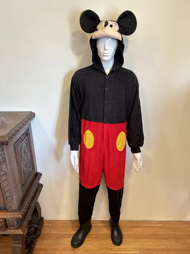 ให้เช่าชุด Disney Mickey Mouse thumbnail 7