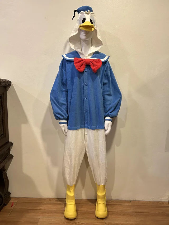ให้เช่าชุด Disney Mickey Mouse thumbnail 5