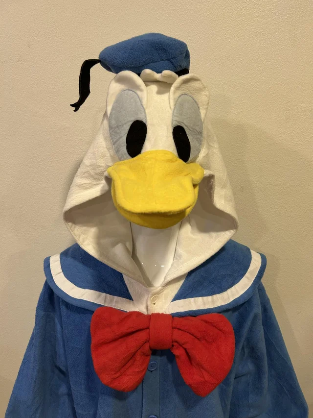 ให้เช่าชุด Disney Mickey Mouse thumbnail 4